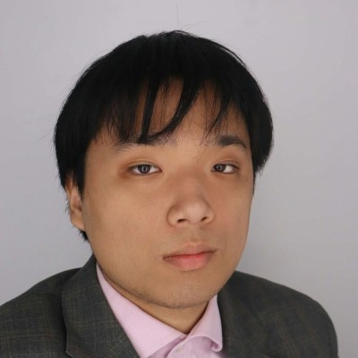 Yuta Tsuboi